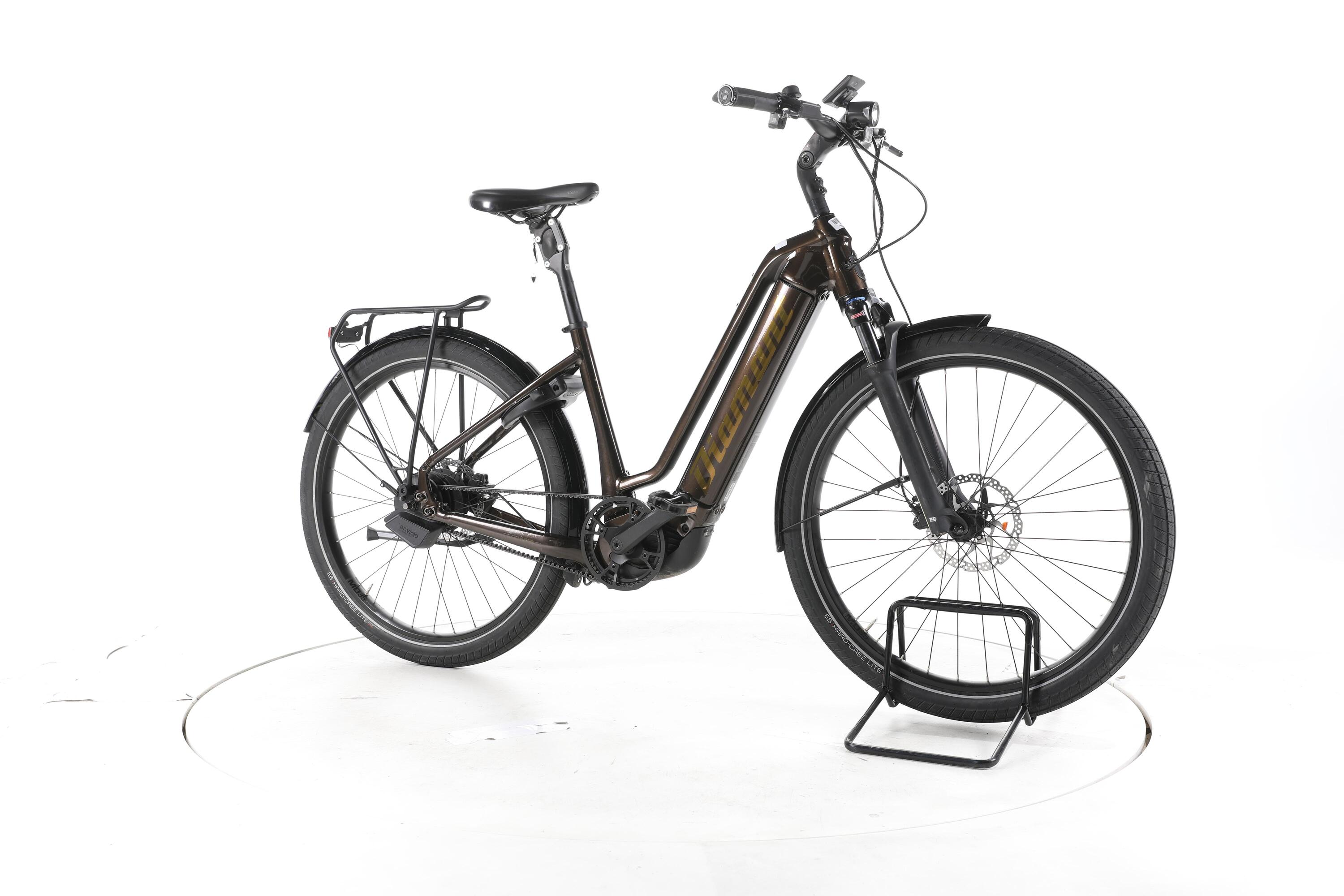 Ebike ricondizionata · Diamant Opal Esprit · Buone condizioni 2/7