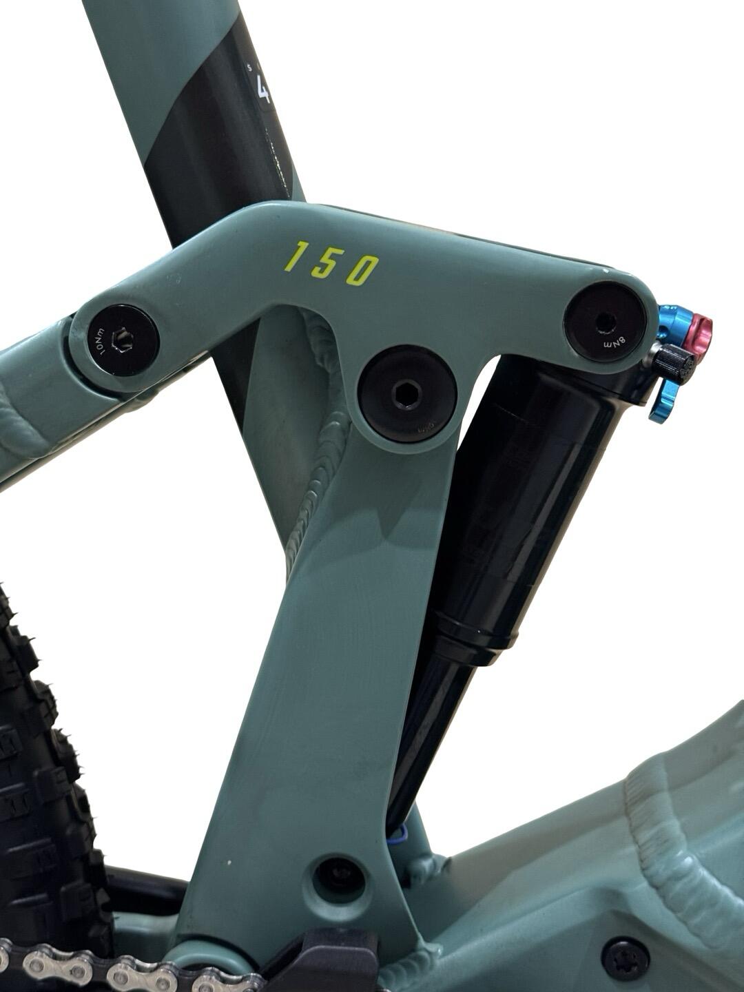 2ND life - VTT électrique Bulls Copperhead Evo AM 2 Shimano- Excellent 11/15