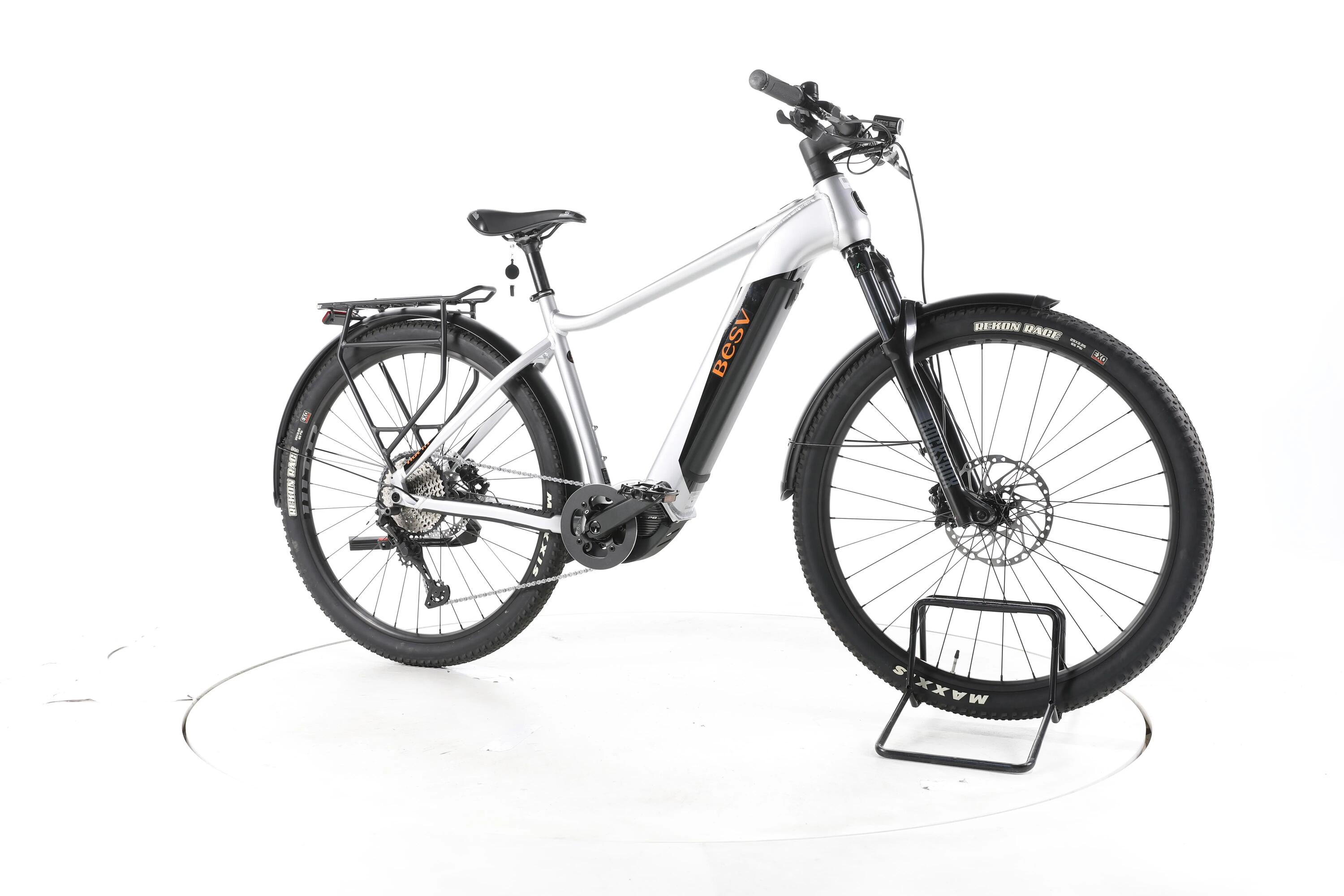 Ebike ricondizionata · BESVTRX 1.1 · Ottime condizioni 2/7