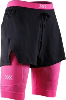 Dames 2-in-1 shorts x-bionic effektor