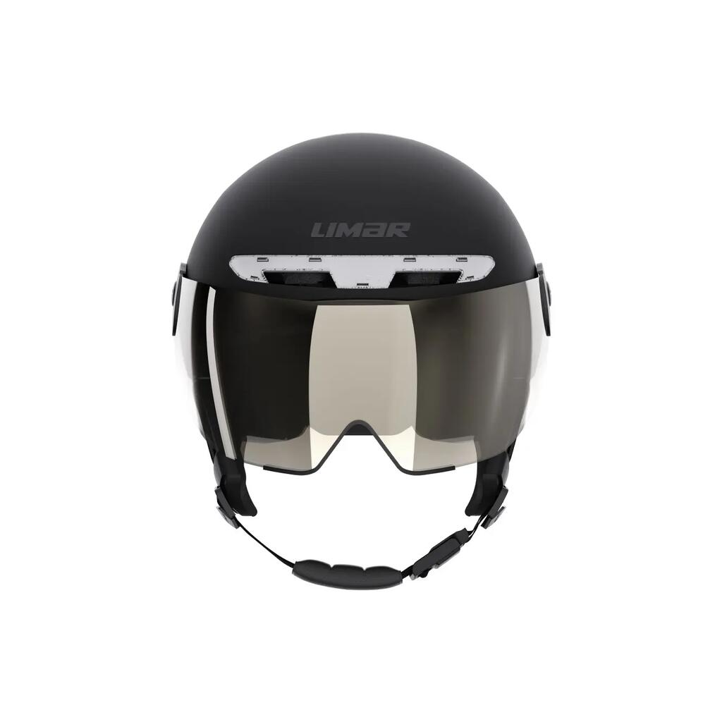 Headset Limar Livigno + MIPS