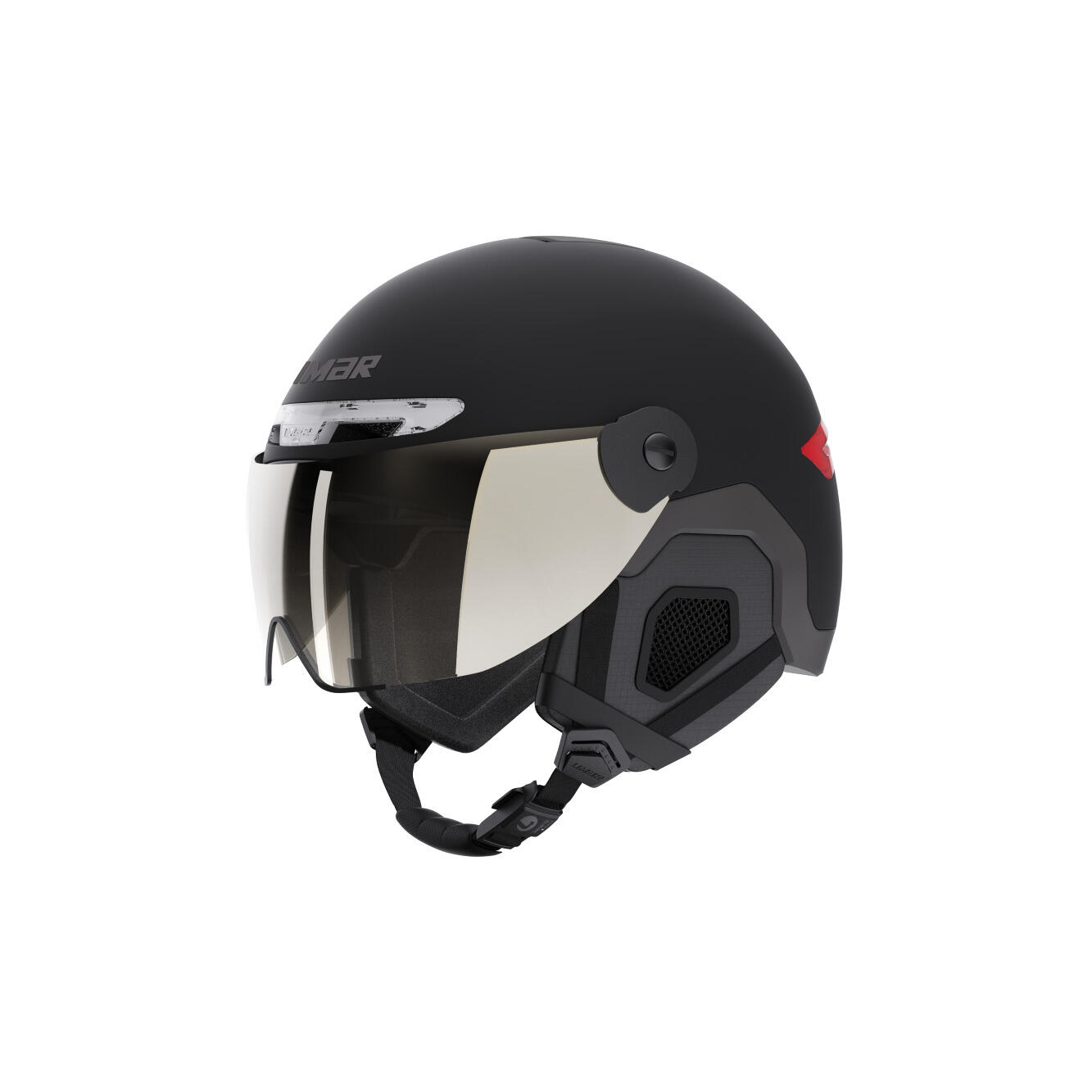Casque Limar Livigno + MIPS 2/2