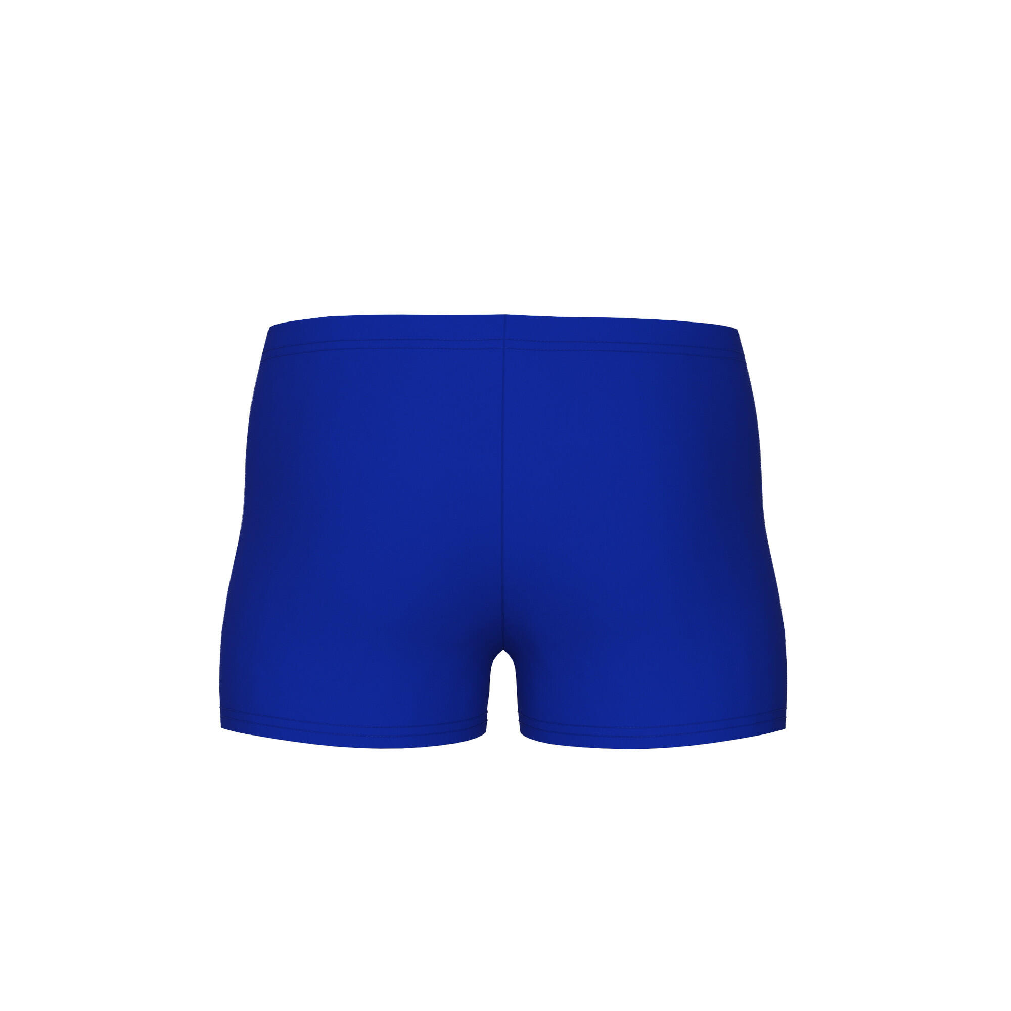 Arena Jungen Badehose Boys Team Swim Short Solid 004777 2/3