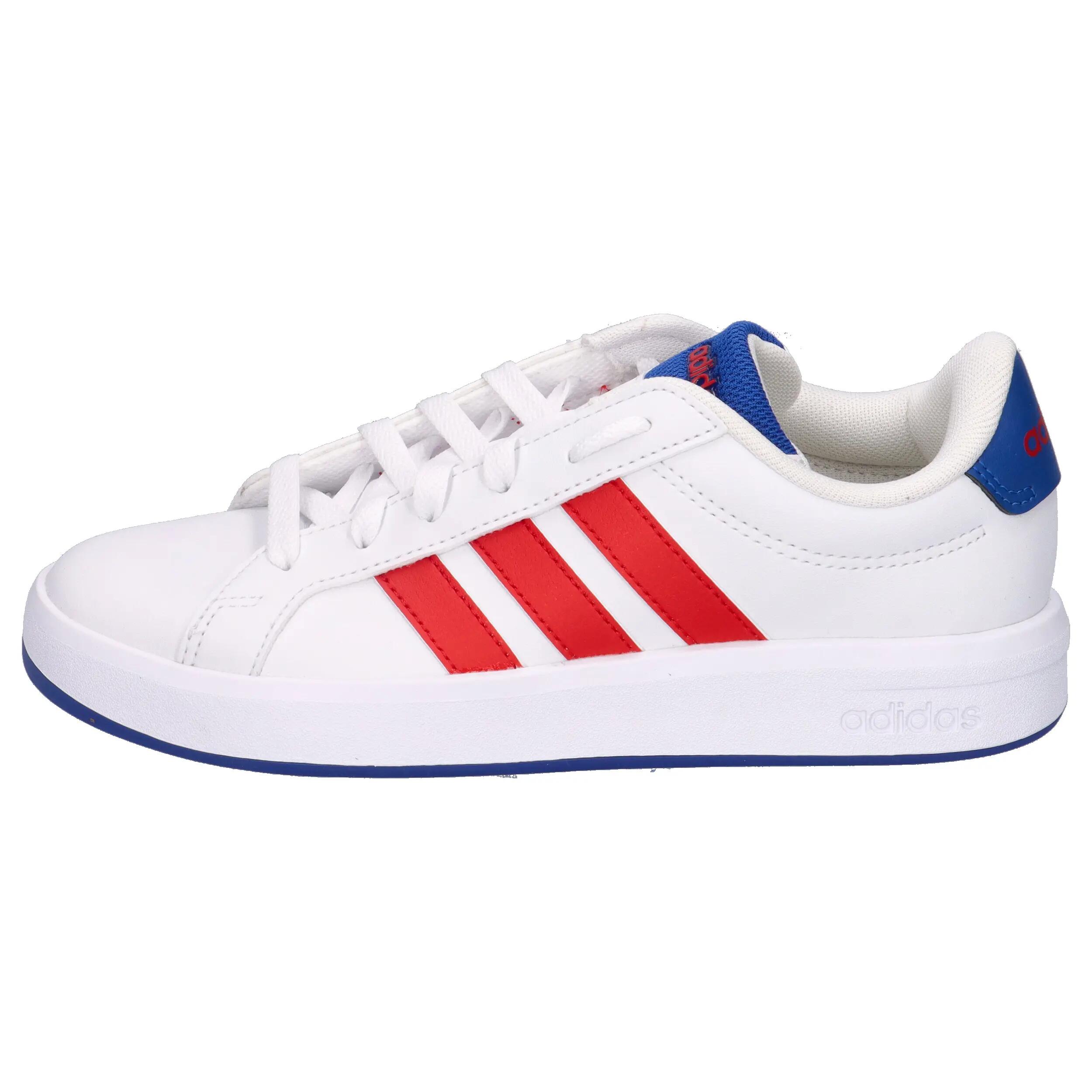adidas Kinder Sneaker Grand Court 3.0 J 9/14