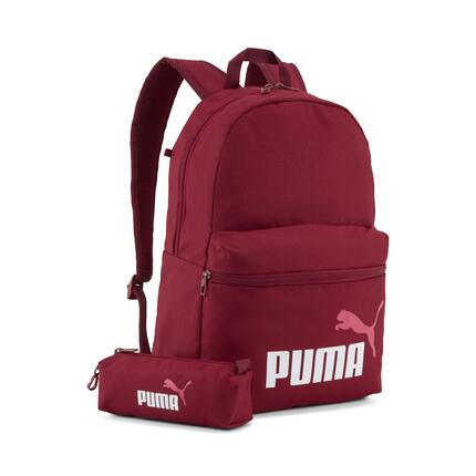 PUMA Phase 20 l Rucksack-Set Erwachsene PUMA