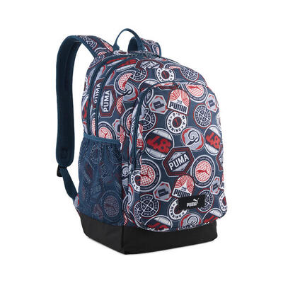 Puma academy 29l all-over print rugzak puma