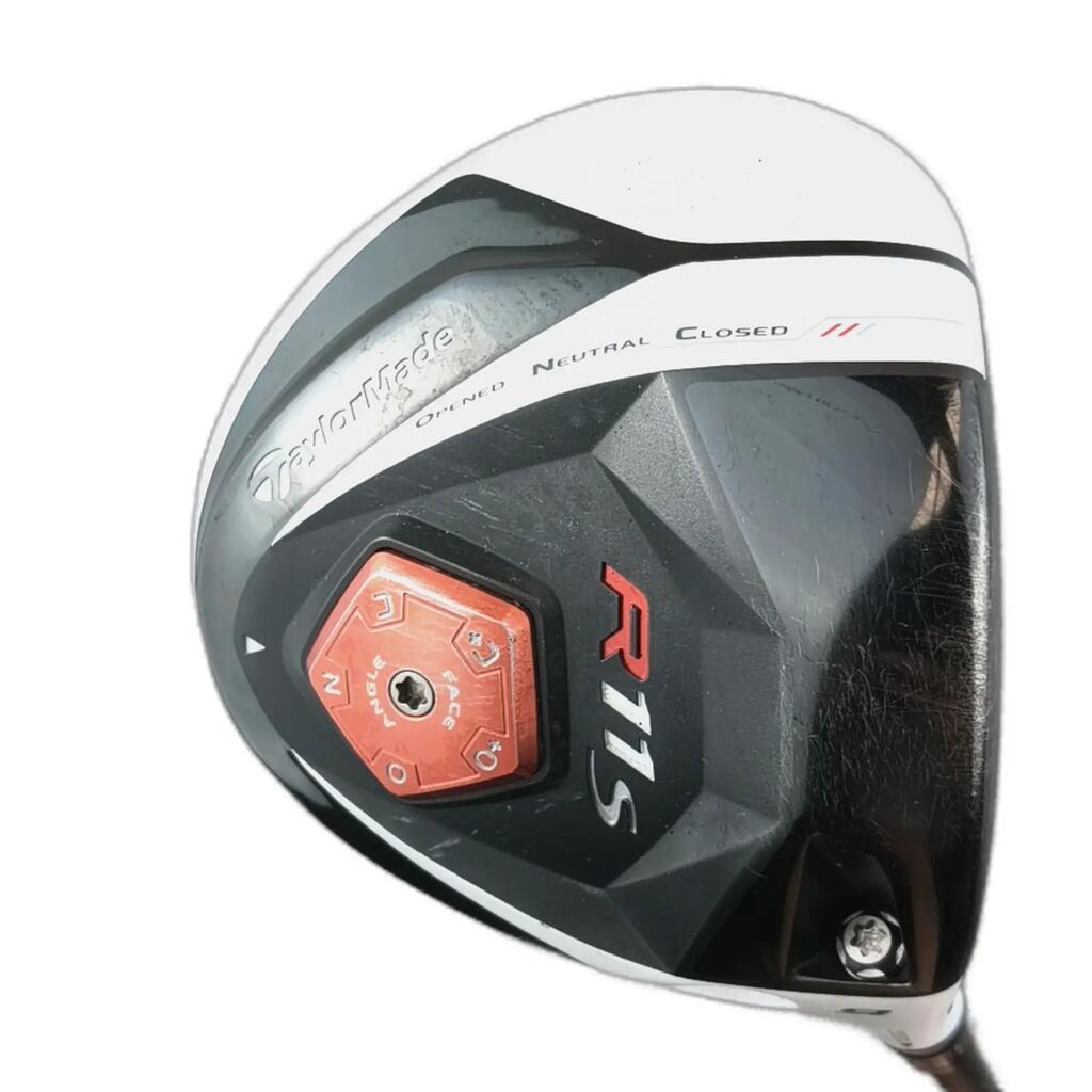 TaylorMade R11s Driver / Flex Stiff / Loft 9