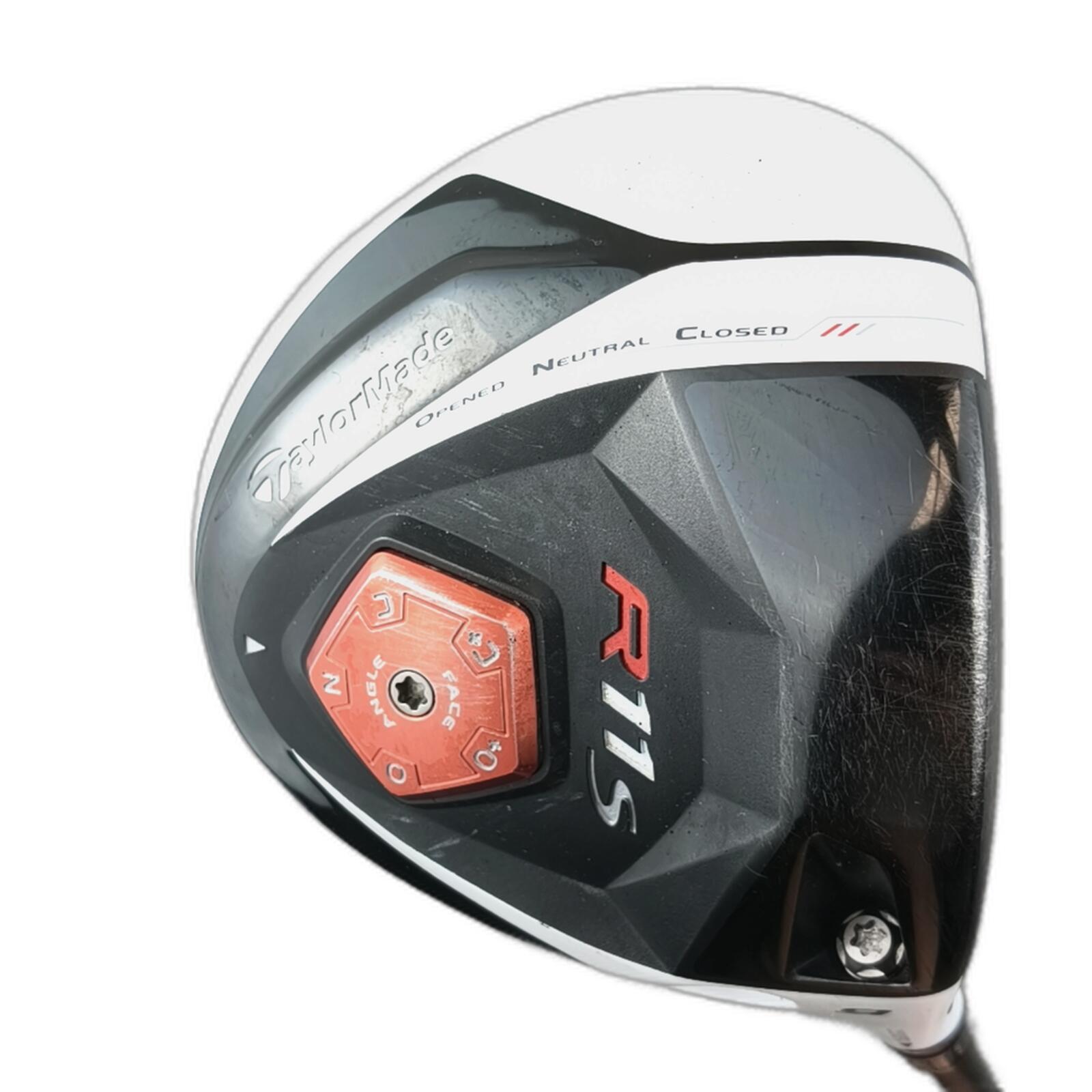TAYLORMADE picture