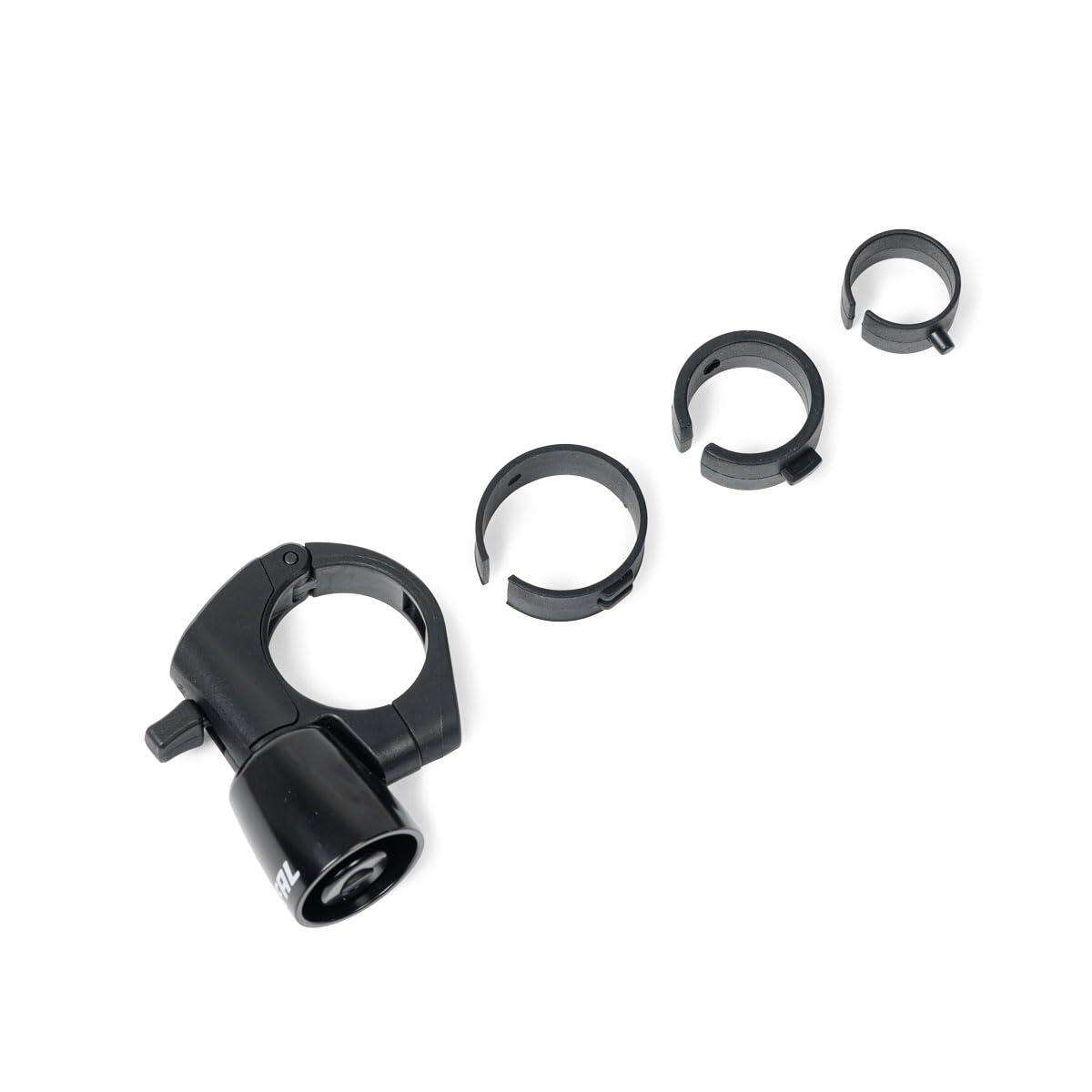 Trail Bike Bell - Sonnette de Vélo VTT ou Gravel - Sonnette Velo Adulte 7/7