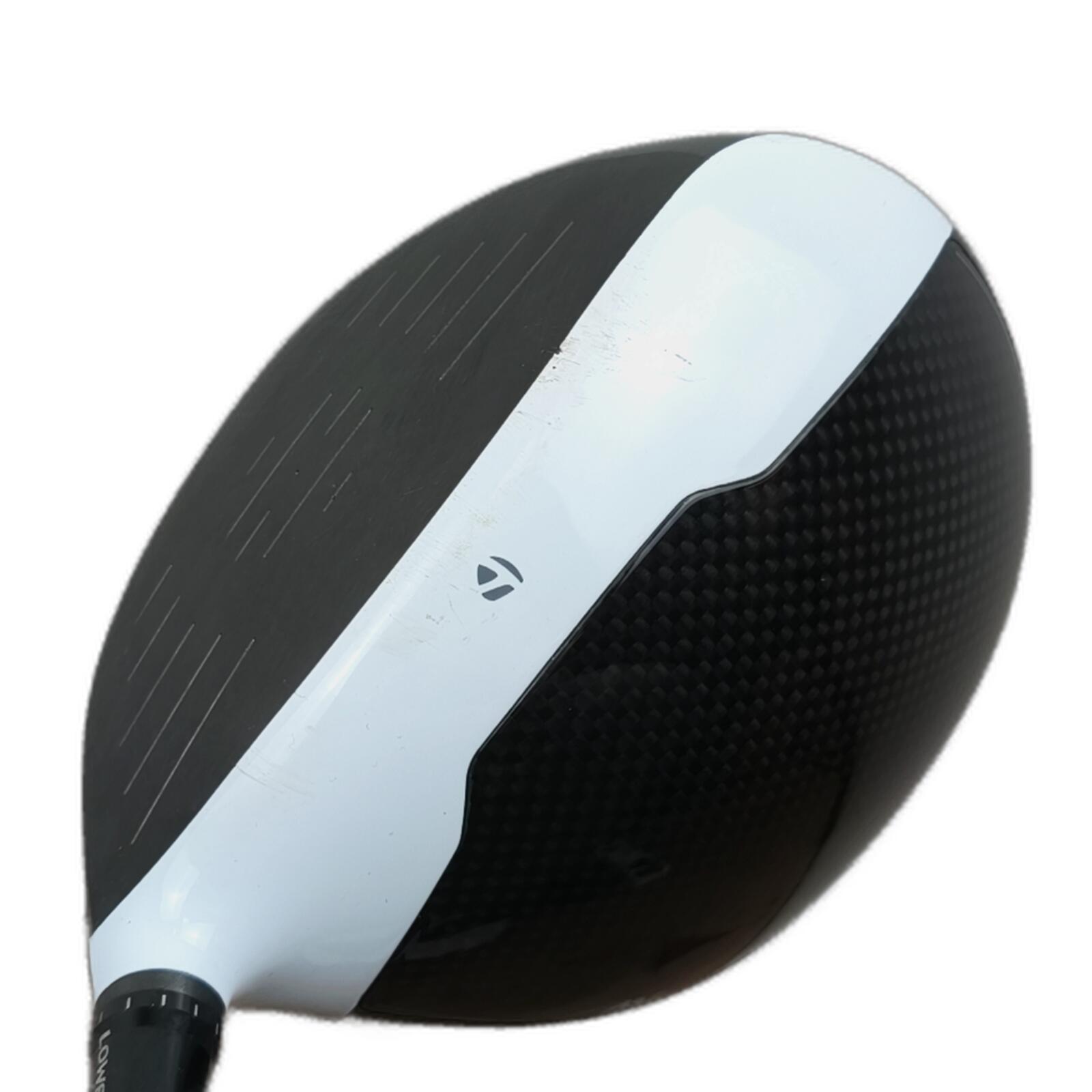 TaylorMade M1 460 Driver / Flex Regular / Loft 10.5 4/6