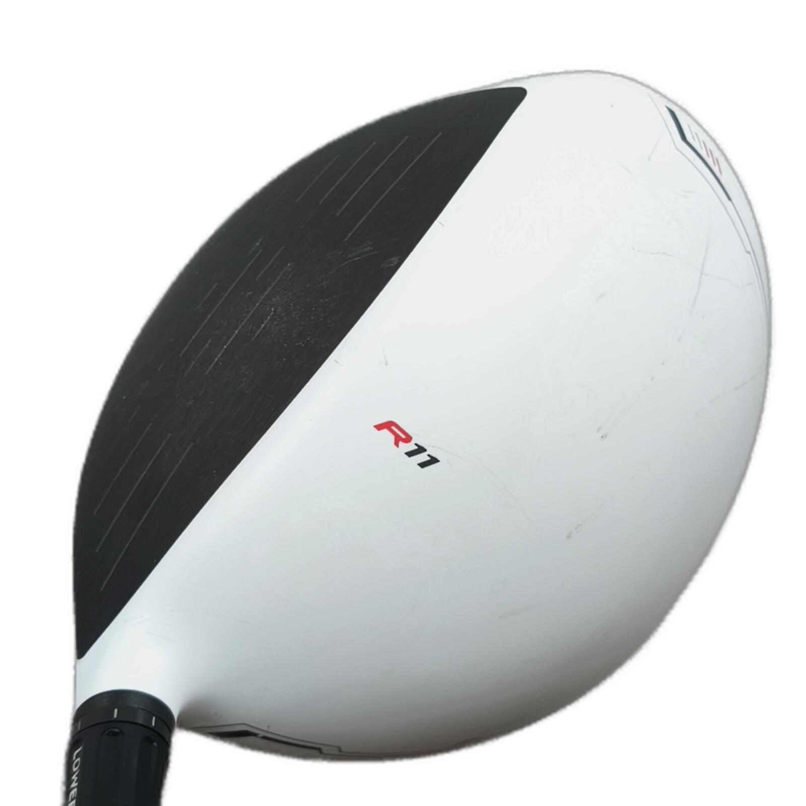 TaylorMade R11s Driver / Flex Stiff / Loft 9 4/6