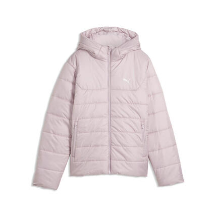 Doudoune à capuche Essentials Enfant et Adolescent PUMA