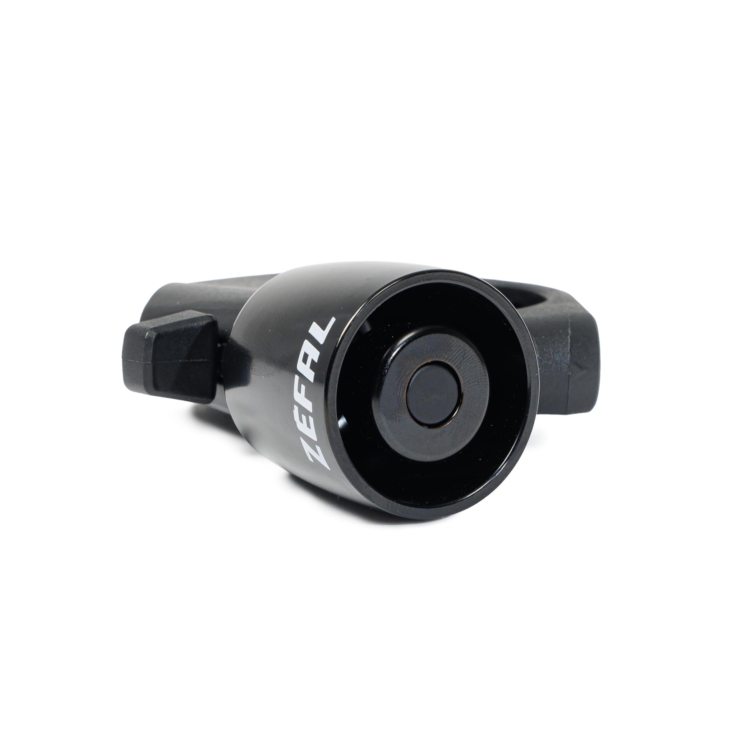 Trail Bike Bell - Sonnette de Vélo VTT ou Gravel - Sonnette Velo Adulte 4/7