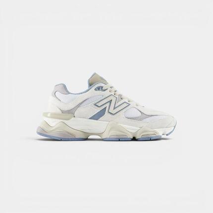 New Balance 9060 Zinc Blue/Sea Salt