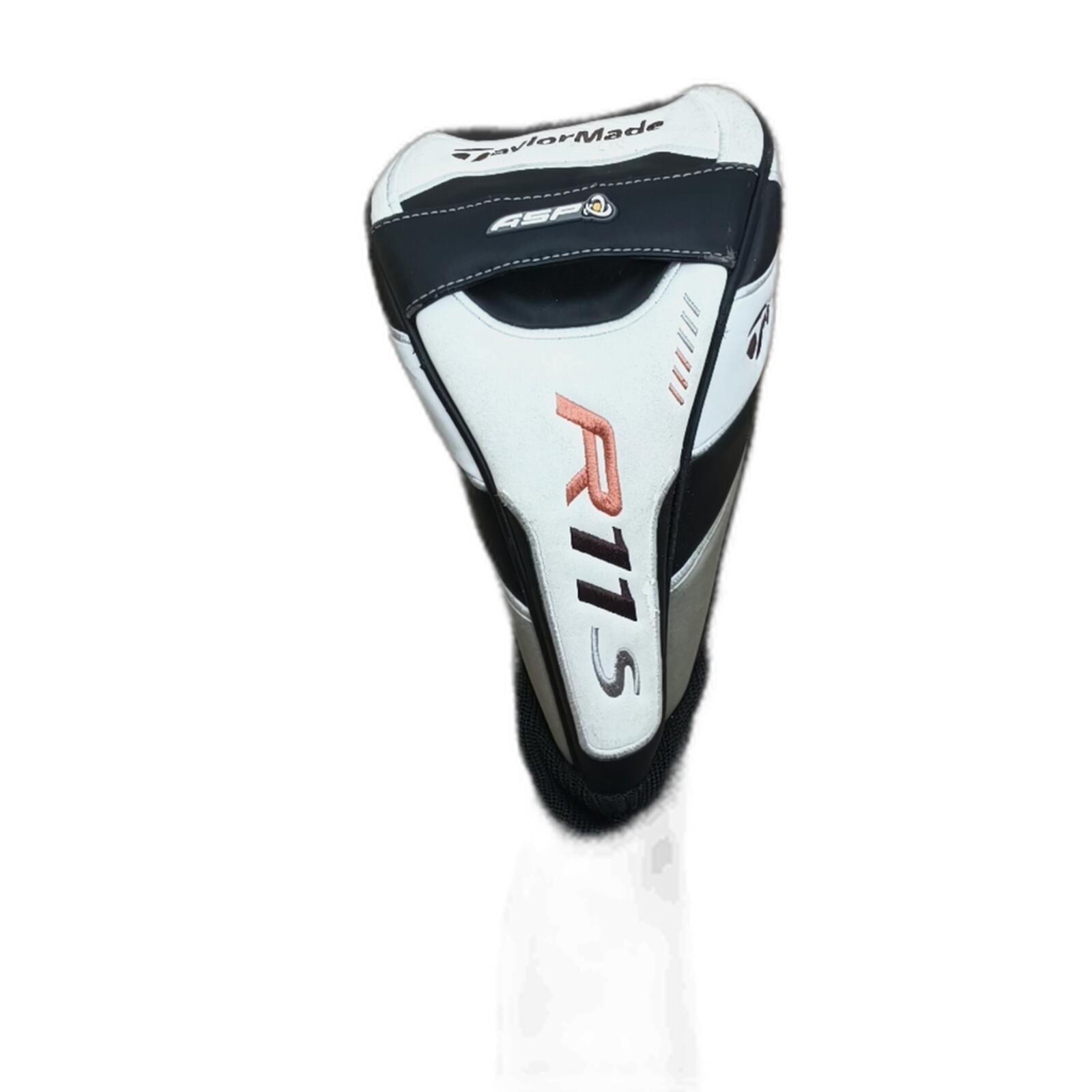 TaylorMade R11s Driver / Flex Stiff / Loft 9 2/6