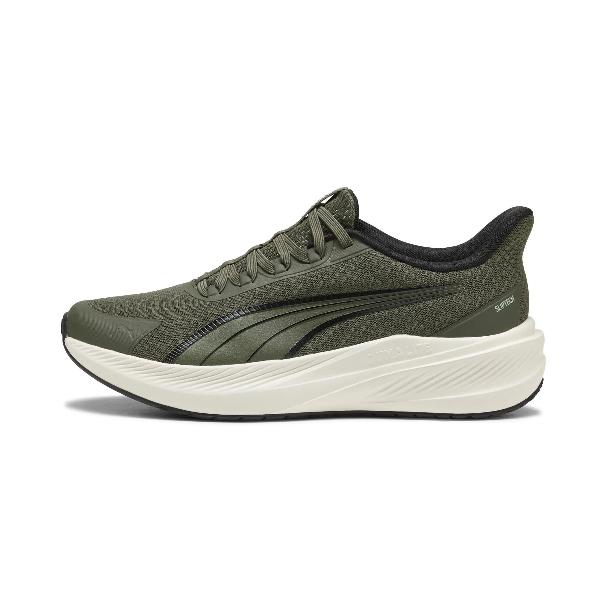 Dasher Lite SLIPTECH™ uniseks hardloopschoenen PUMA 3/6