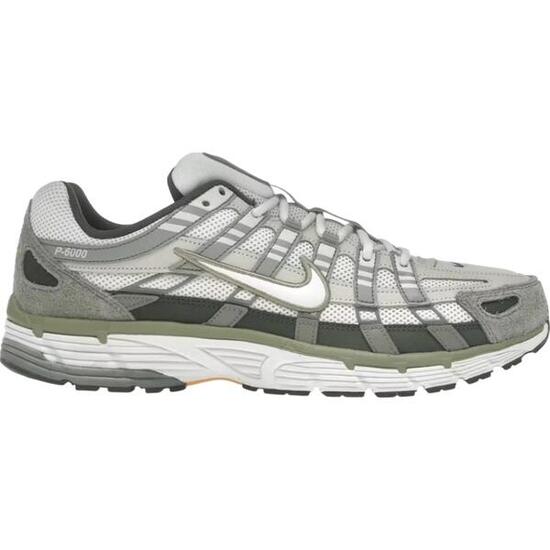 Nike P-6000 Light Army Cargo Khaki Men's
