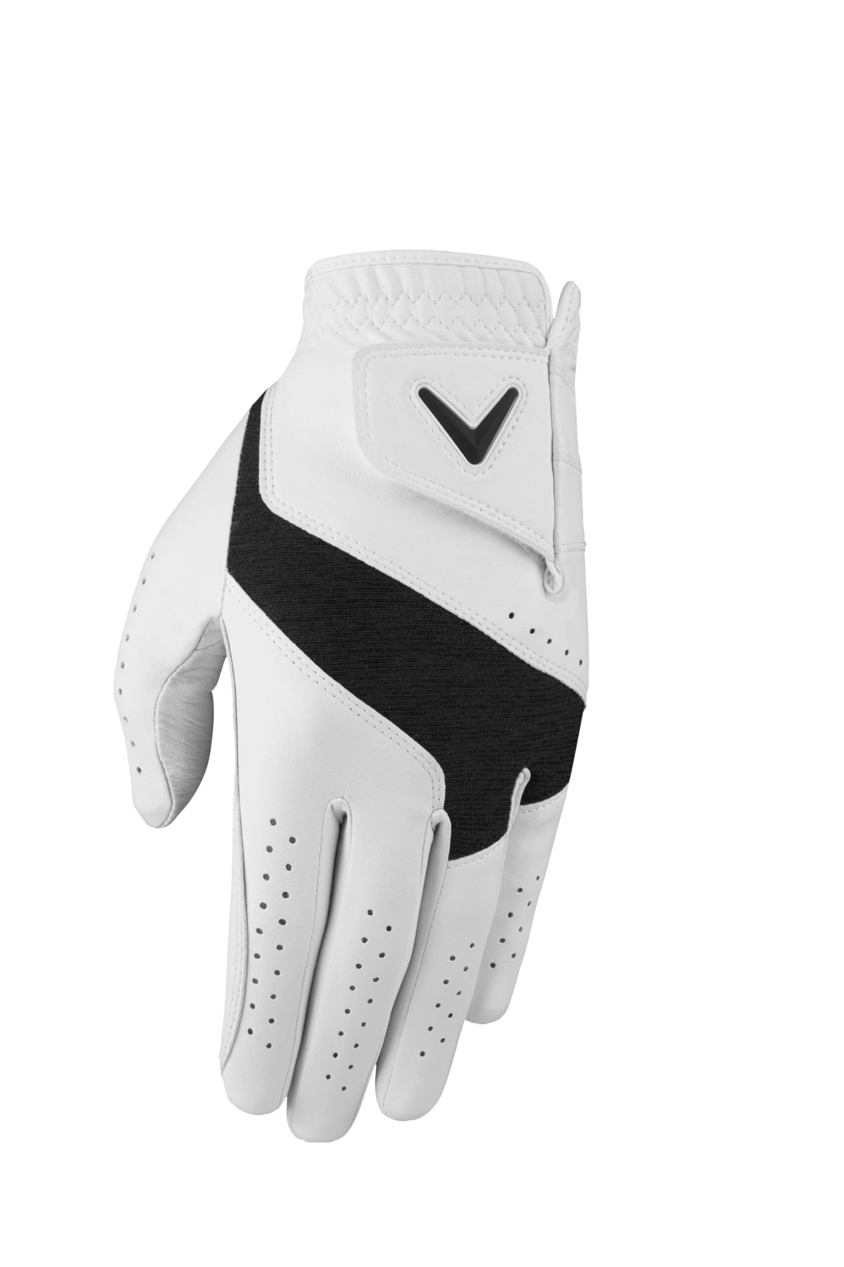 Golf 2024 Fusion 24 Cabretta Gant Golf Cuir Gaucher - XL 2/5