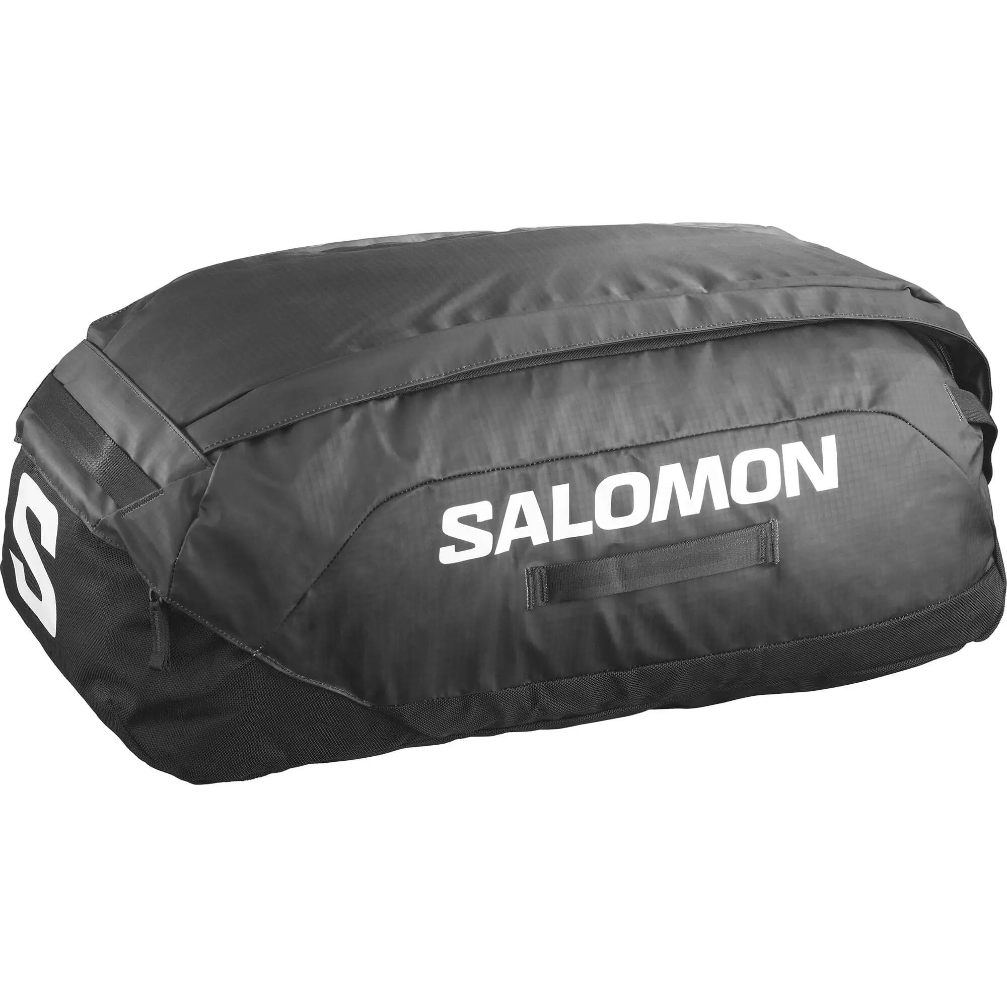 Duffel 45 Sac de Voyage sans Roulettes Unisexe, Fabriqué avec des Matériaux 2/6