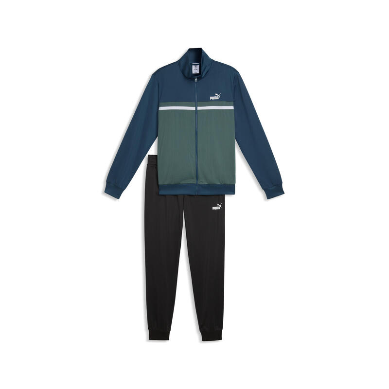 Trening PUMA Colourblocked pentru bărbați