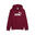 Manșoane de compresie alergare copii ESS No. 1 Logo Fleece-Hoodie PUMA