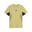Tricou bărbați design color-block, turcoaz PUMA