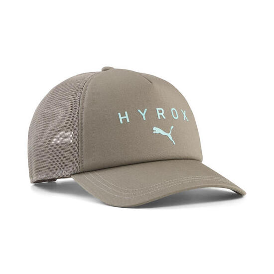 Cappellino stile trucker PUMA x HYROX PUMA