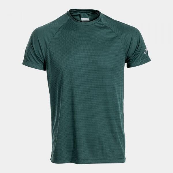 Tricou barbati Joma Iconic verde M