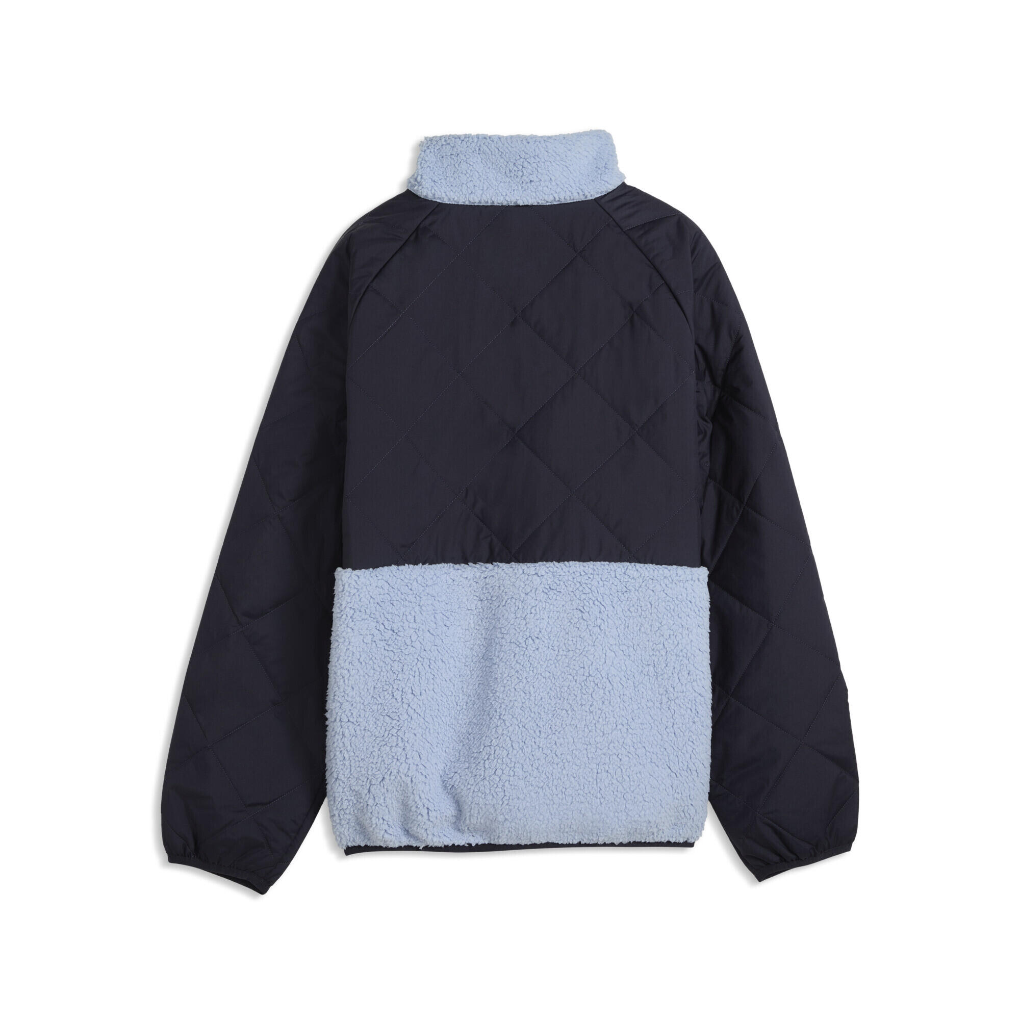 Relaxed Steppjacke Jugendliche PUMA 6/6