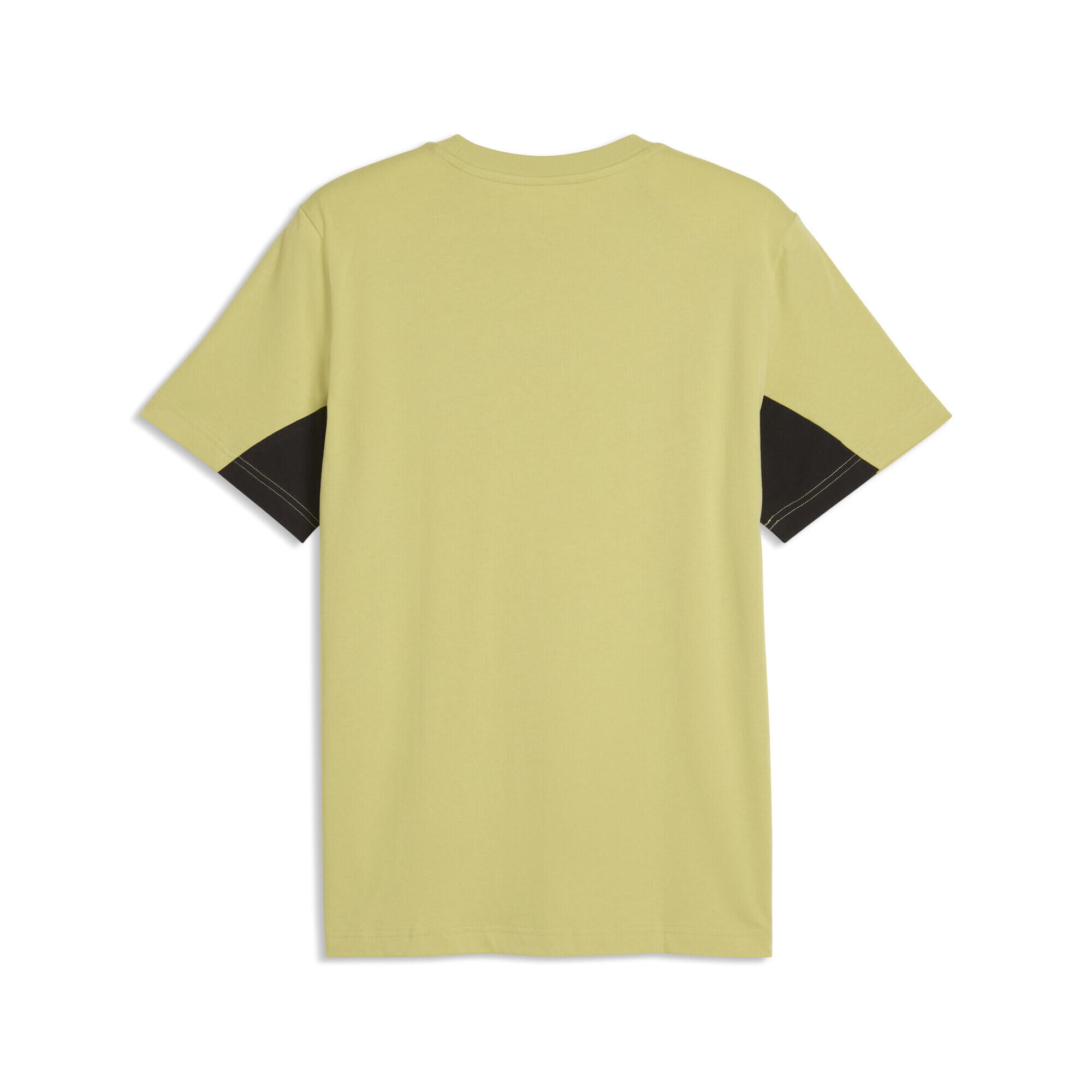 T-shirt Essentials Block Homme PUMA 5/5