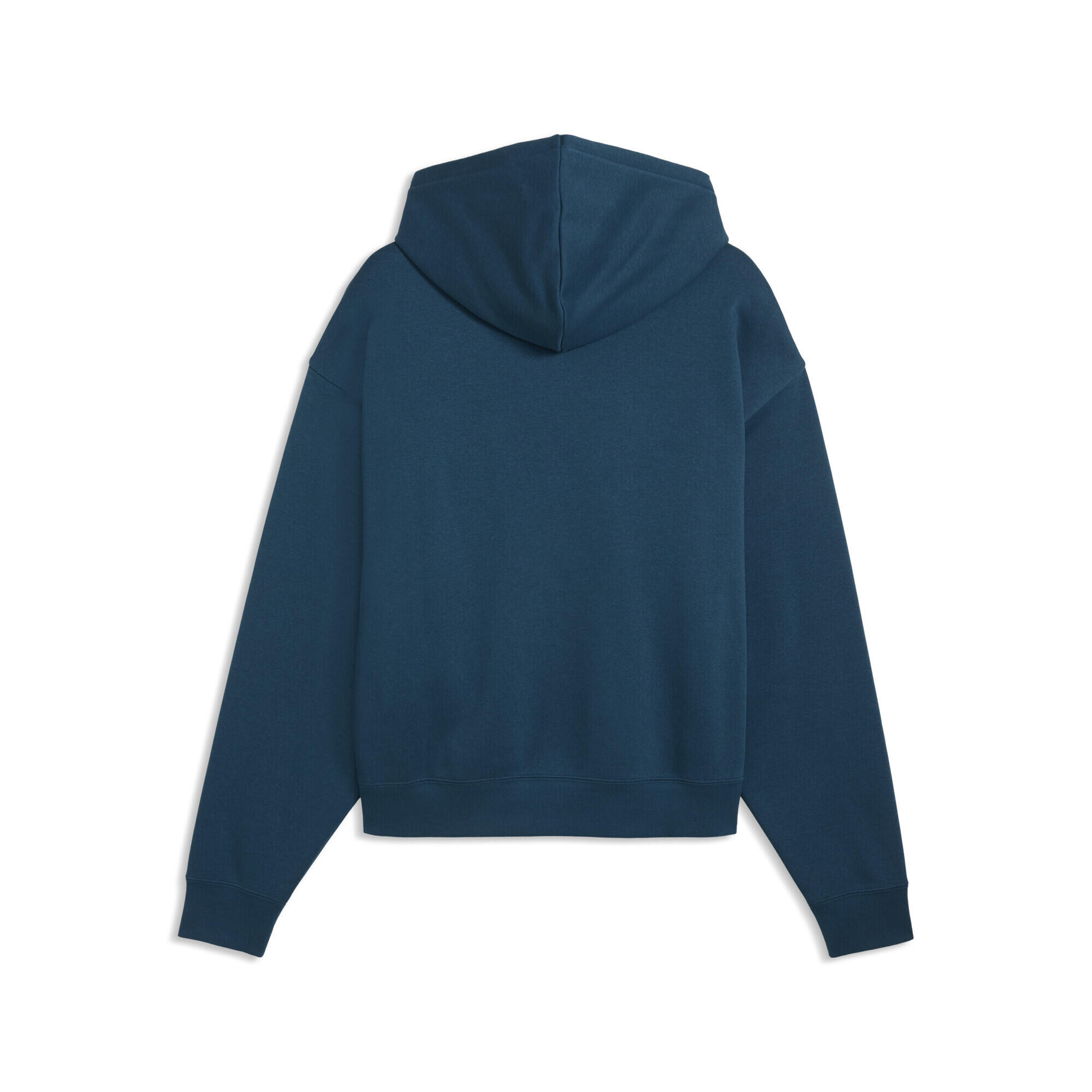 Essentials oversized hoodie voor heren PUMA 5/5
