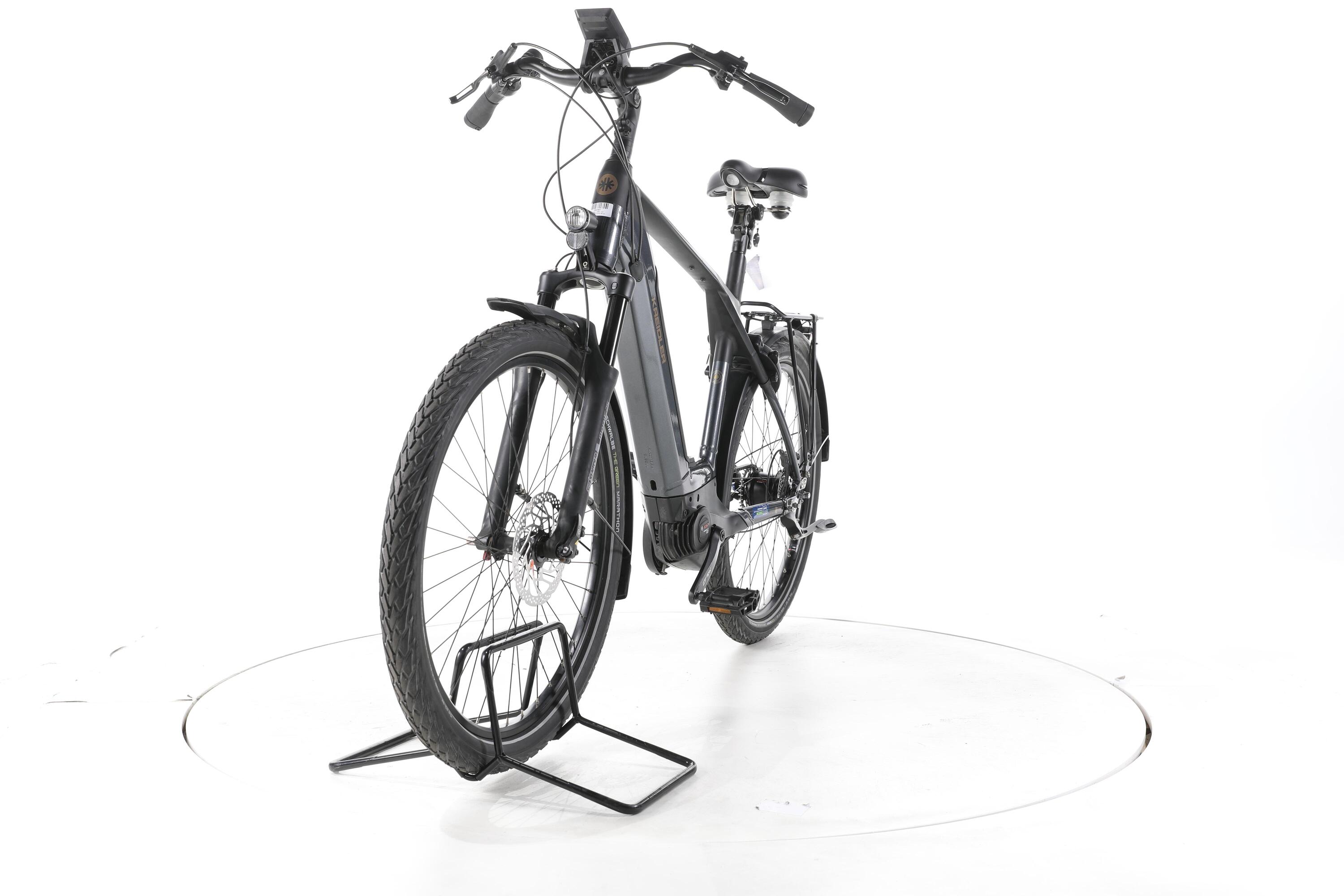 Ebike ricondizionata · Kreidler Vitality Eco 10 · Buone condizioni 4/7