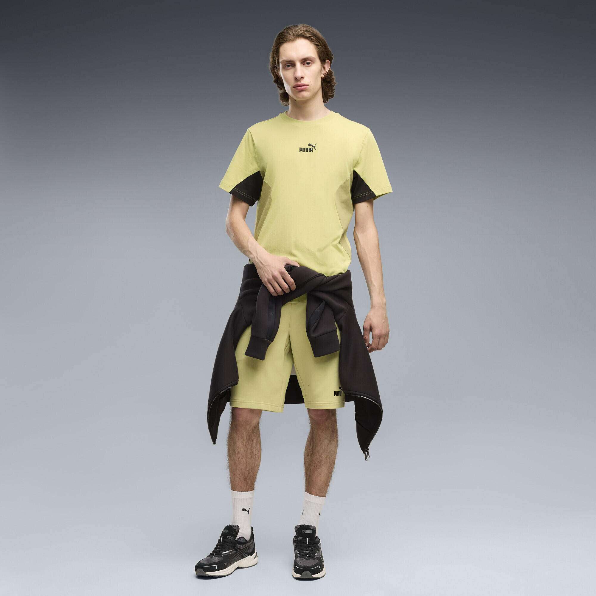 T-shirt Essentials Block Homme PUMA 4/5
