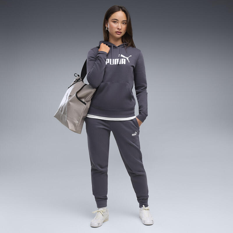 ESS No. 1 Logo Hoodie Damă PUMA