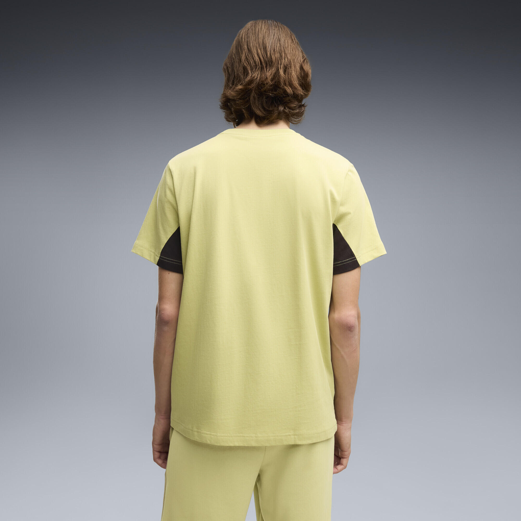 T-shirt Essentials Block Homme PUMA 3/5
