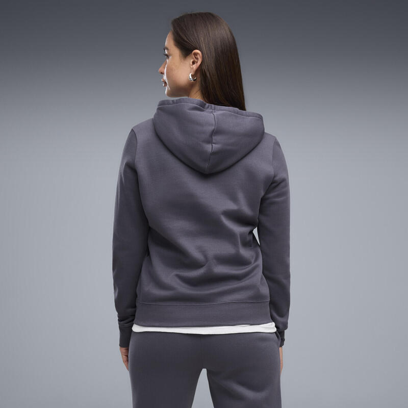 ESS No. 1 Logo Hoodie Damă PUMA