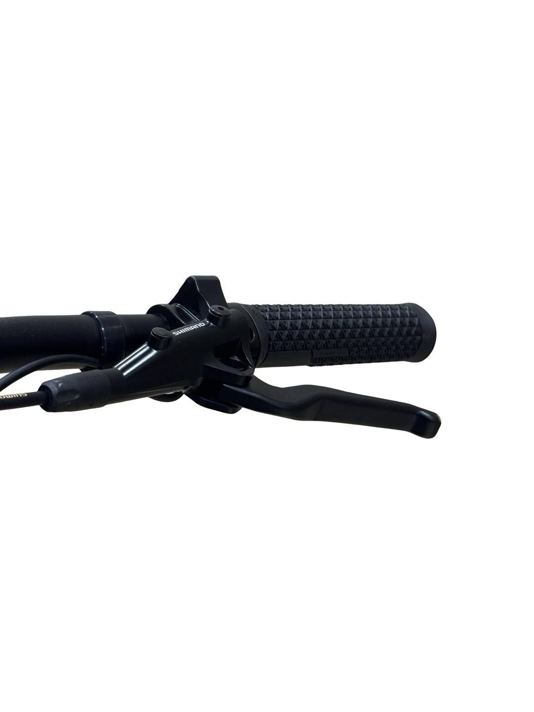 Ricondizionata - Bici elettriche BH Atom X Cross Pro Shimano- Stato eccellente 6/15