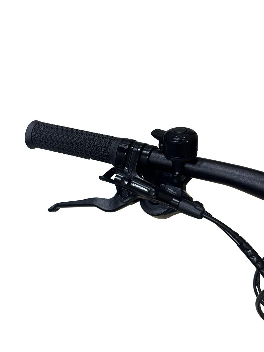 Ricondizionata - Bici elettriche BH Atom X Cross Pro Shimano- Stato eccellente 5/15