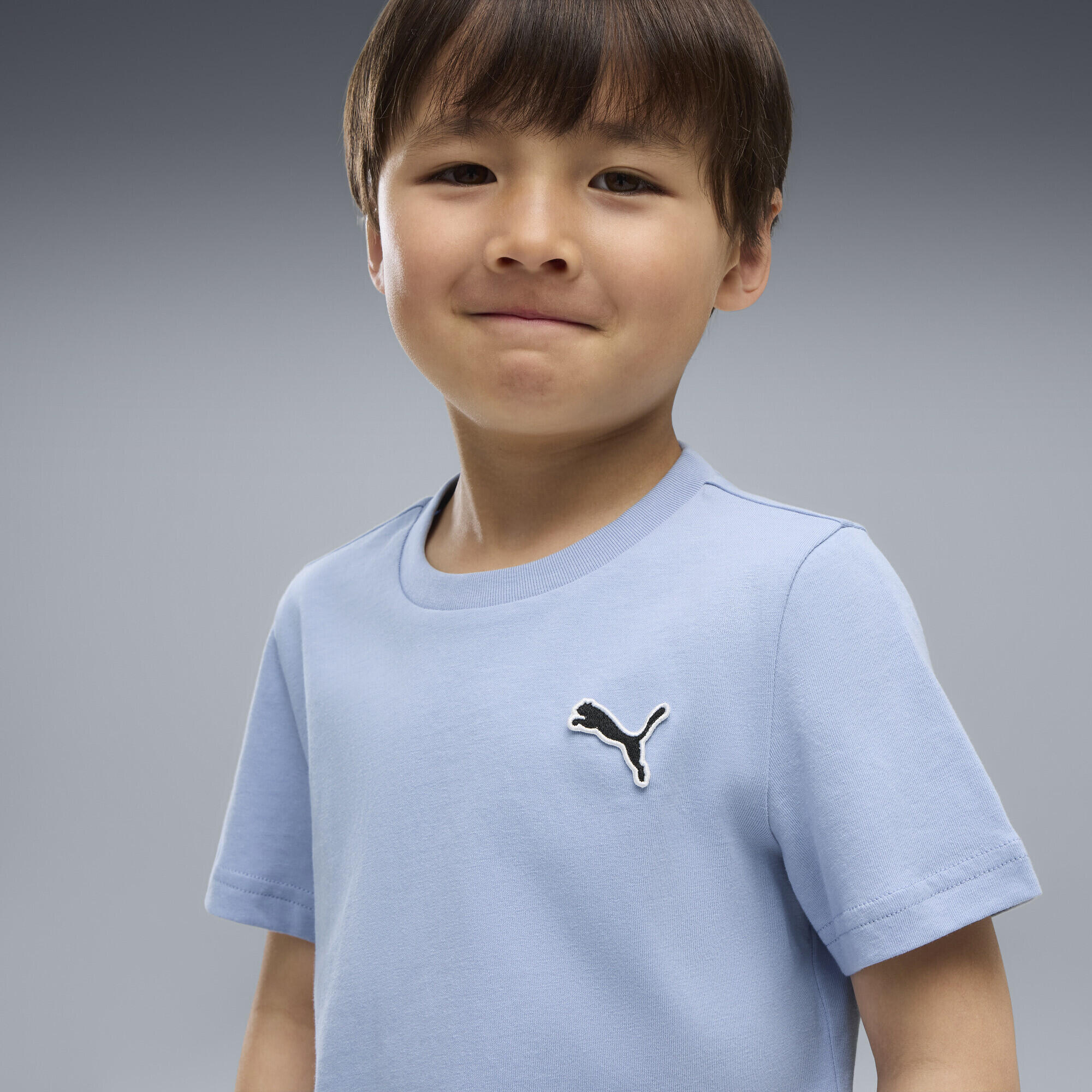 T-shirt PUMA Cat Enfant PUMA 3/6