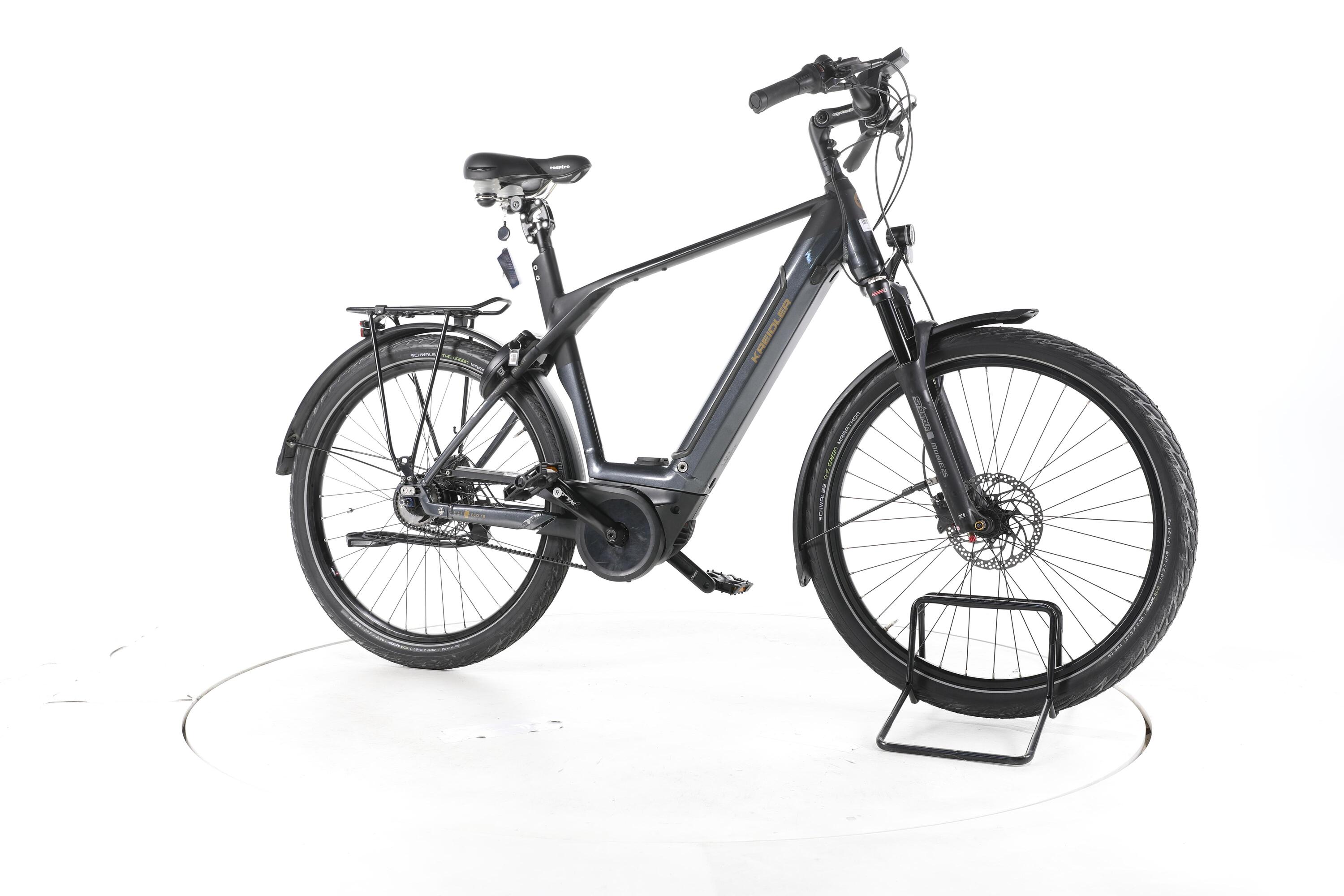 Ebike ricondizionata · Kreidler Vitality Eco 10 · Buone condizioni 2/7