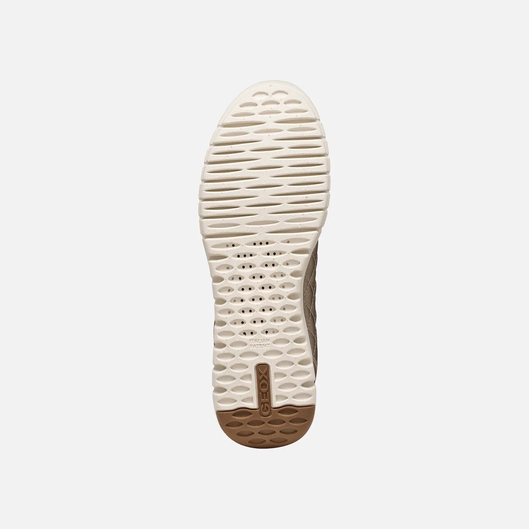 Damen Sneakers Geox D Flextride Plus 6/6