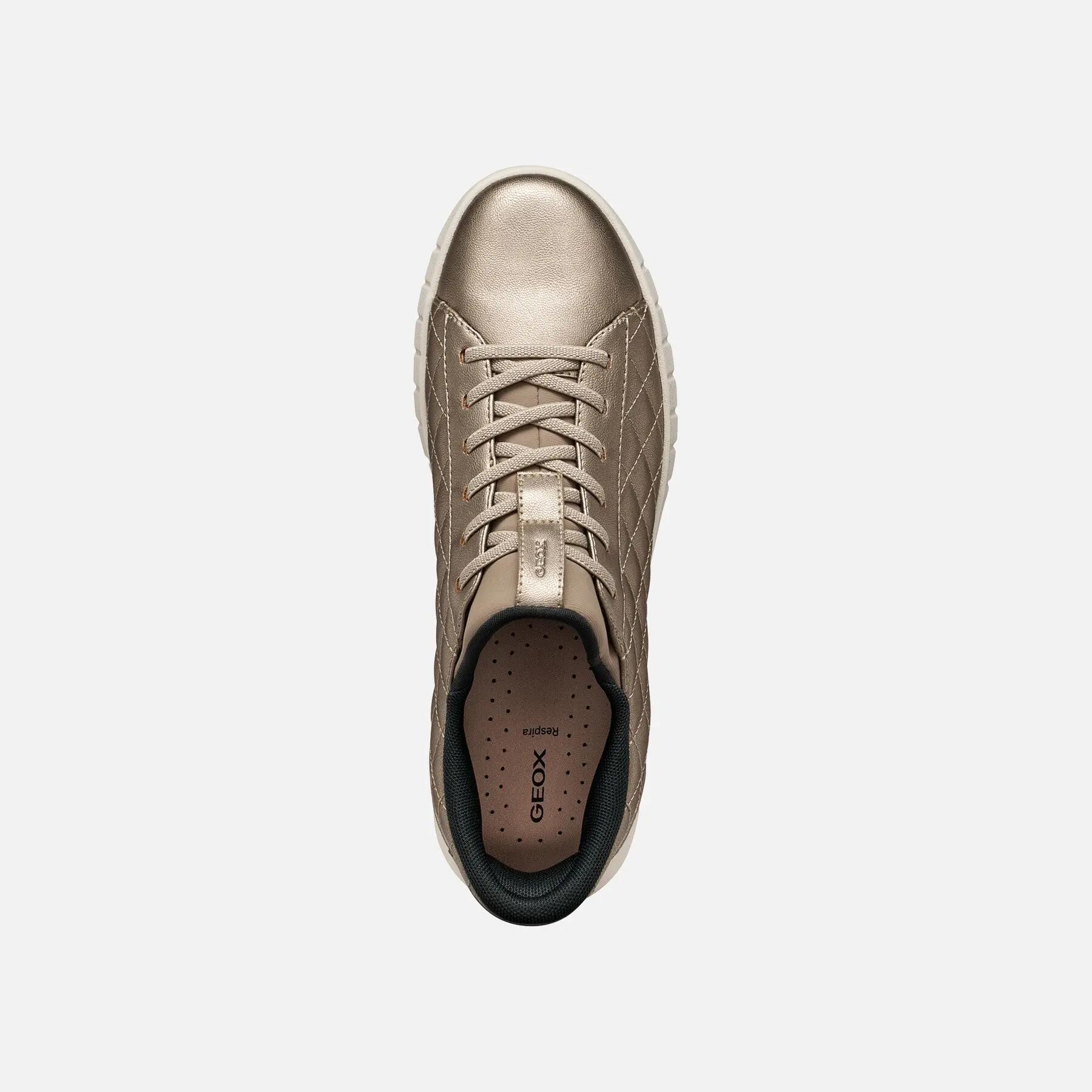 Damen Sneakers Geox D Flextride Plus 5/6