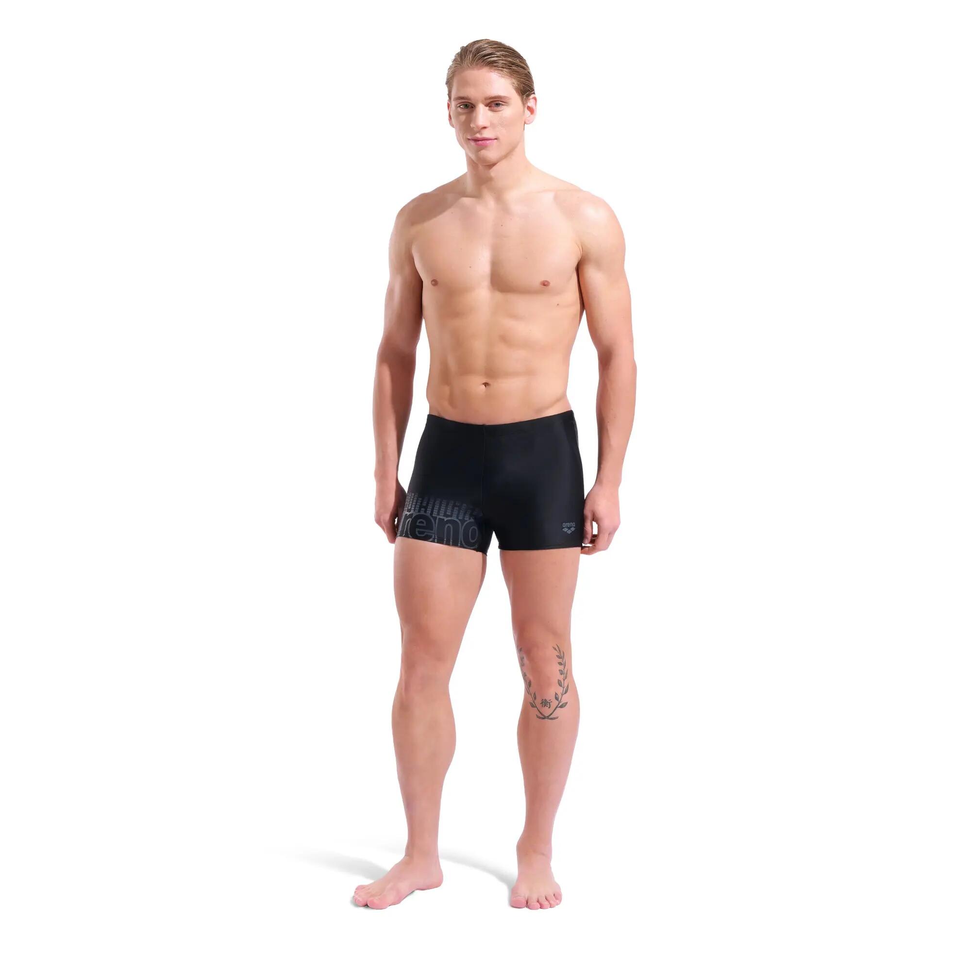Arena Herren Badehose PLAYFUL SWIM SHORT 011781 4/10