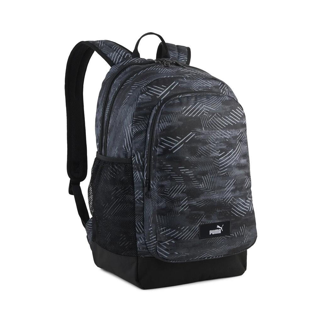 PUMA Academy 29L All-Over Print Backpack PUMA