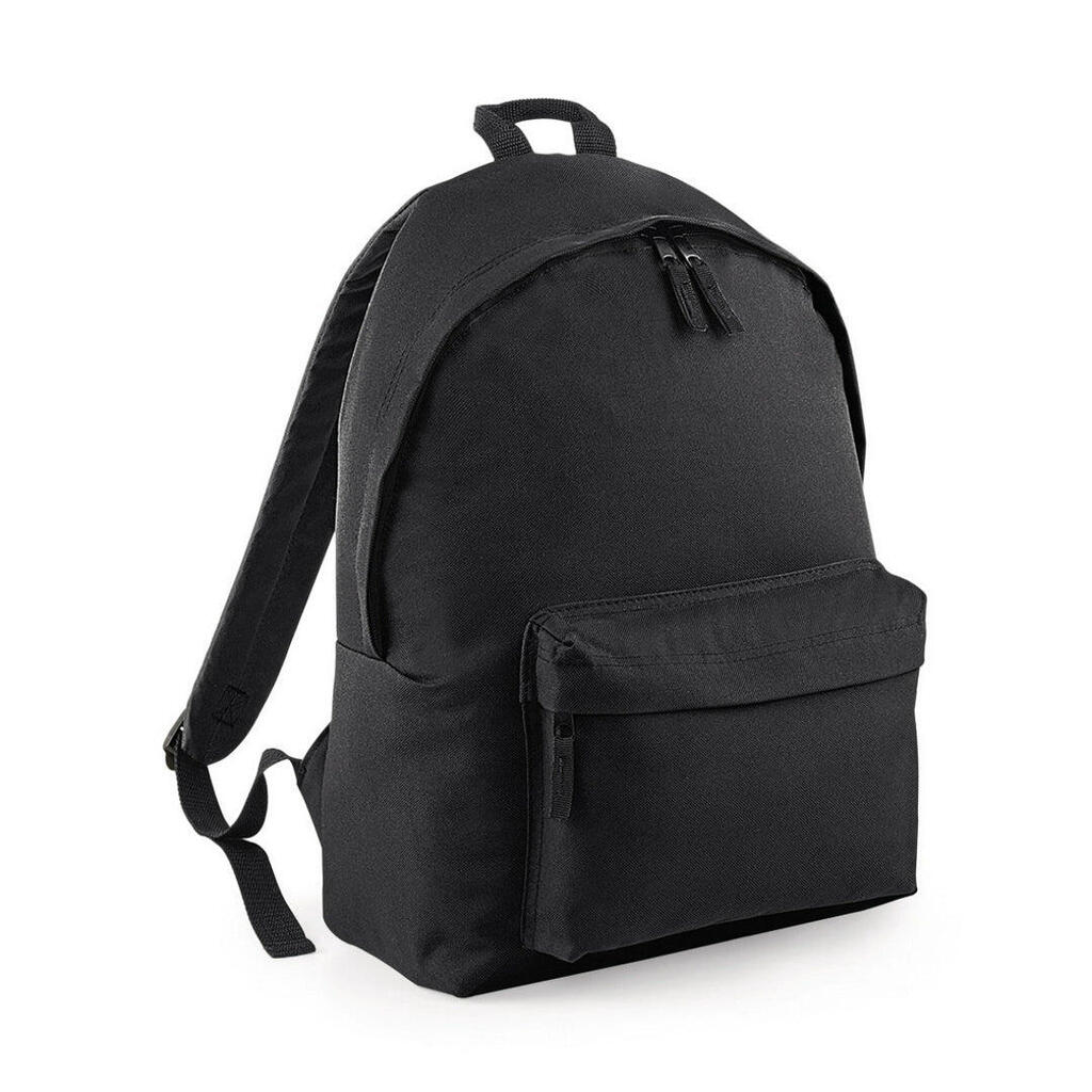 BAGBASE Original Fashion Backpack 18L - 600D Polyester