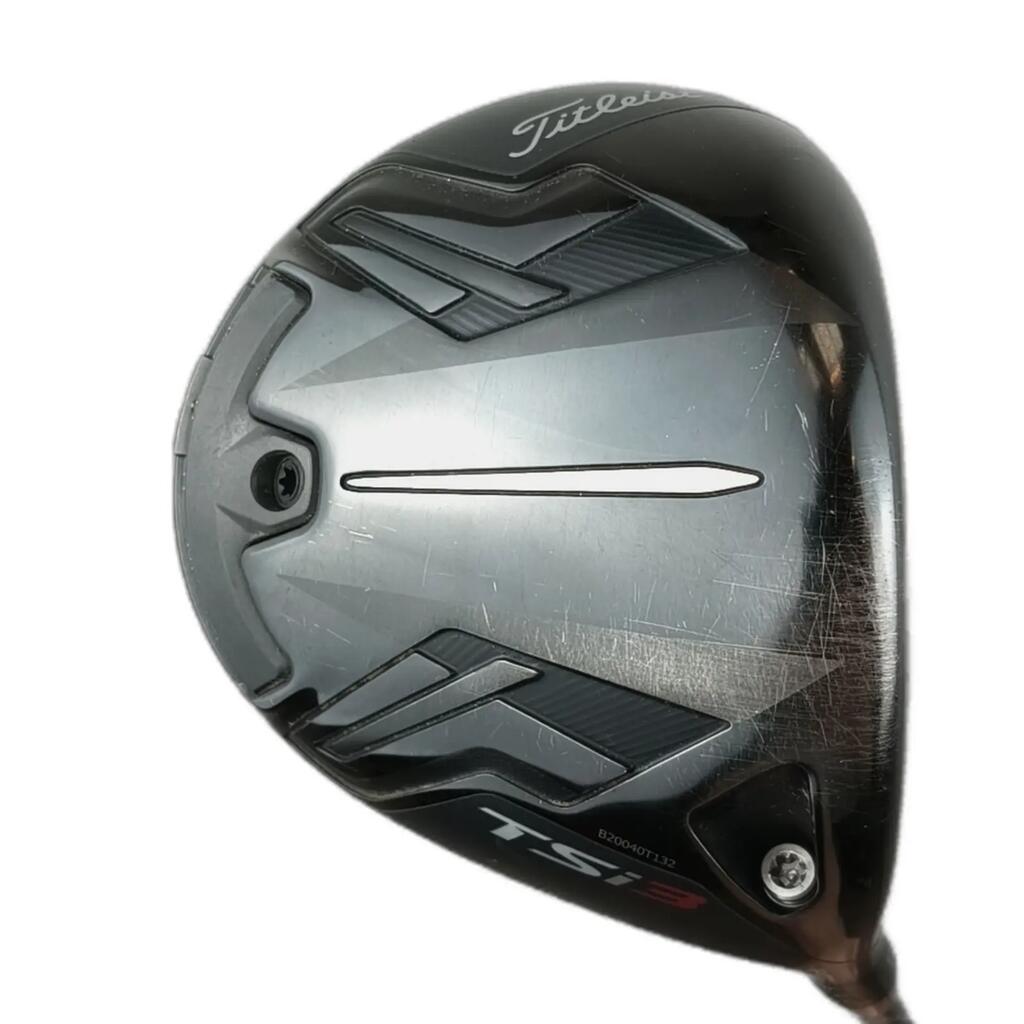 Titleist TSi3 Driver / Flex Tour X-Stiff / Loft 8