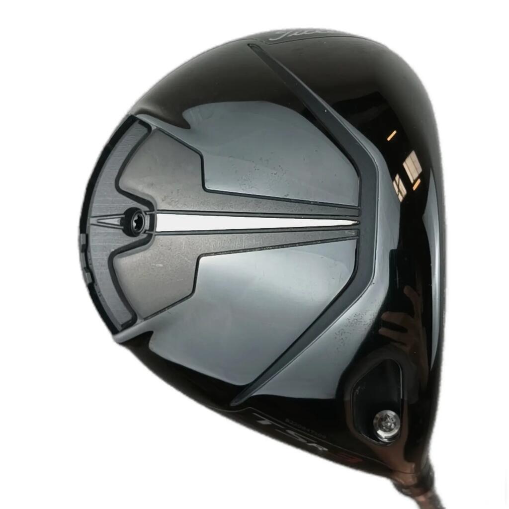 Titleist TSR3 Driver / Flex Tour X-Stiff / Loft 9
