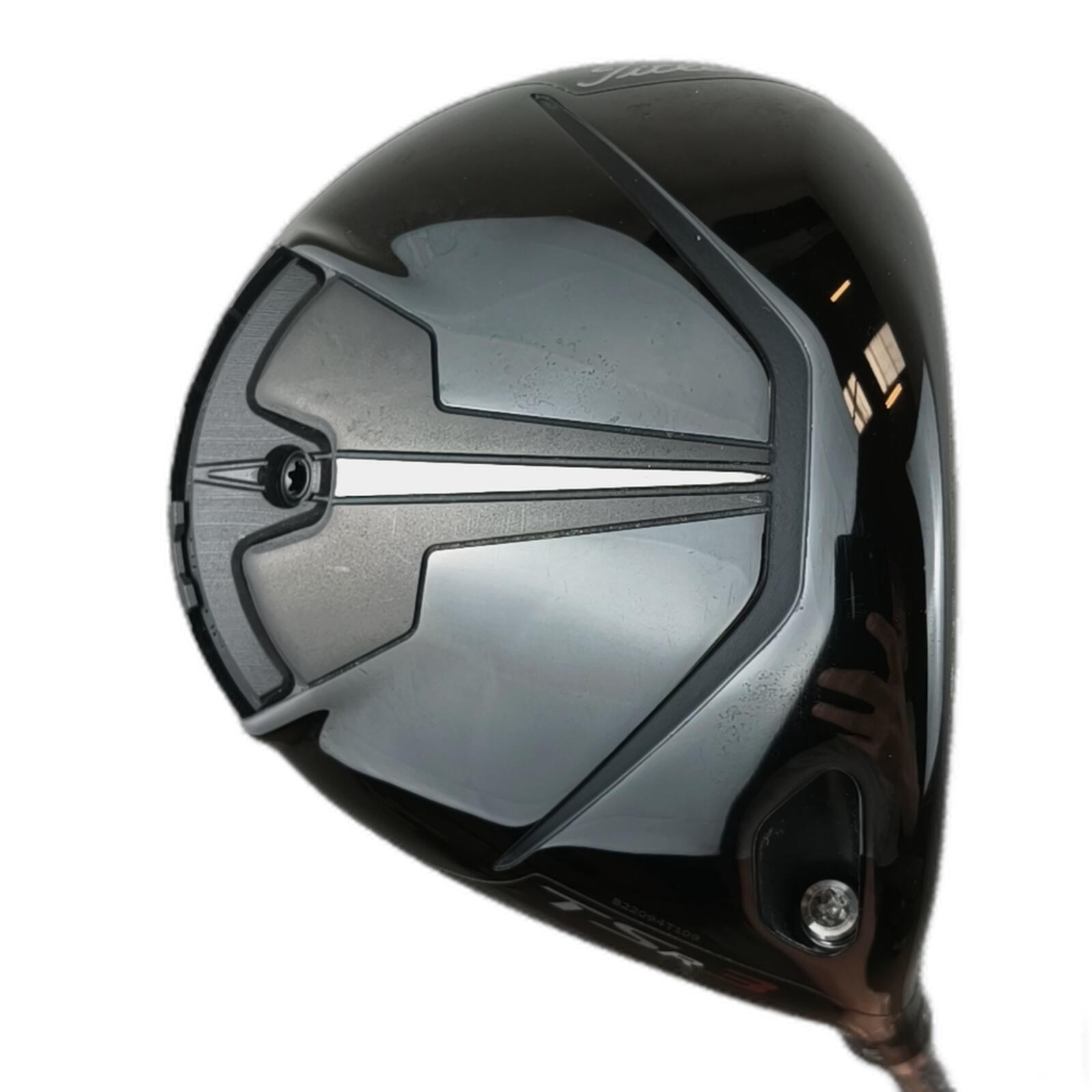 TITLEIST picture