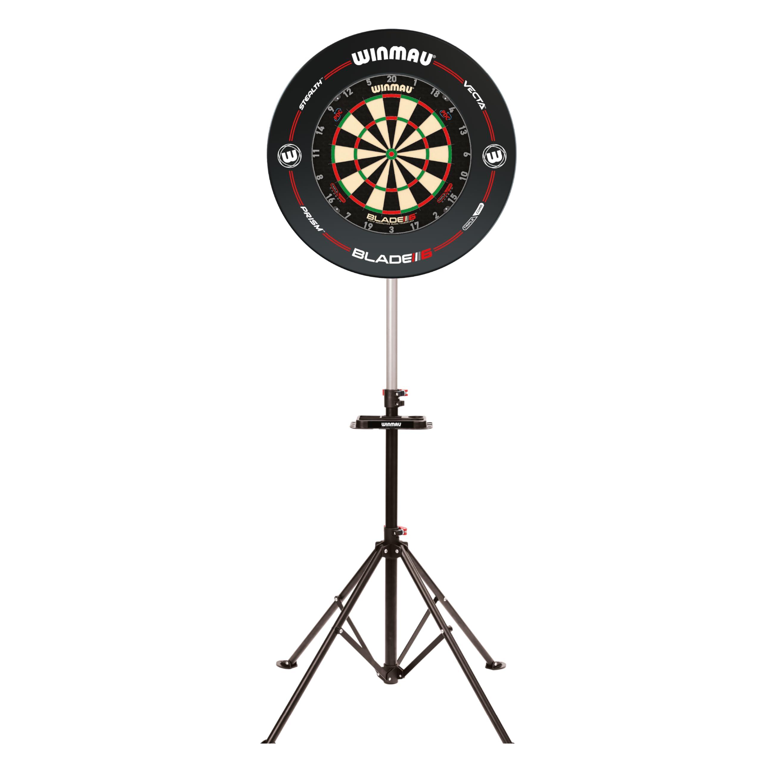 WINMAU picture
