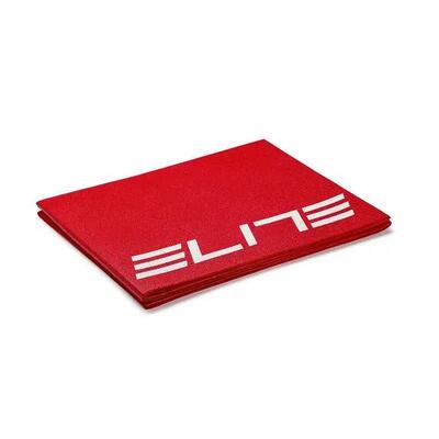 Tappeto da allenamento pieghevole Elite